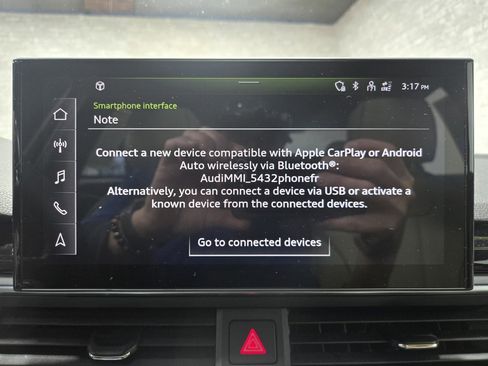 Used 2023 Audi A4 2.0T Premium Plus image 25