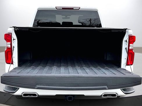 Used 2021 Chevrolet Silverado 1500 RST image 23