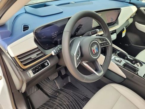 New 2026 Buick Envision Avenir AWD/4WD image 21