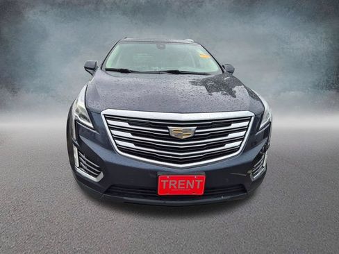 Used 2019 Cadillac XT5 Premium Luxury FWD image 14