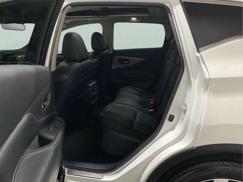 Used 2024 Nissan Murano SL image 24