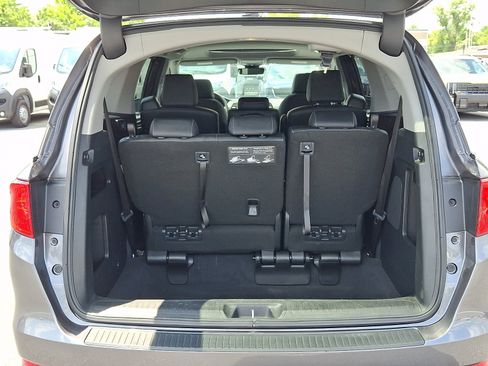 Used 2023 Honda Odyssey EX-L image 32