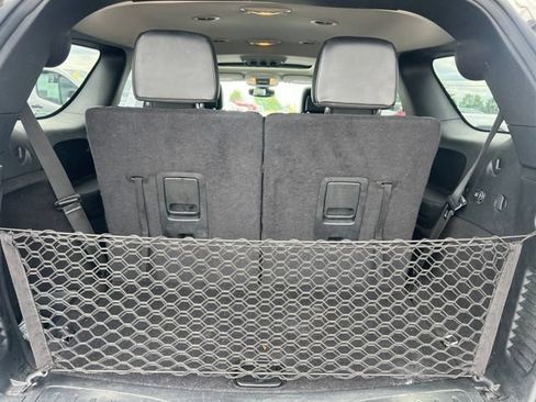 Used 2017 Dodge Durango GT w/ Premium Group AWD/4WD image 16