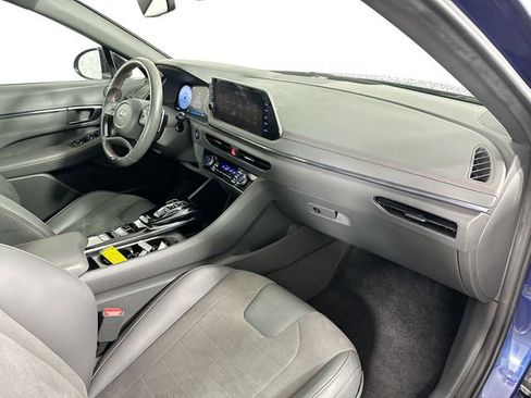 Used 2022 Hyundai Sonata N Line FWD image 31