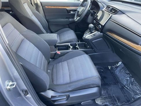 Used 2020 Honda CR-V EX image 47