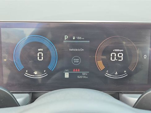 Certified 2024 Hyundai Sonata SEL FWD image 13