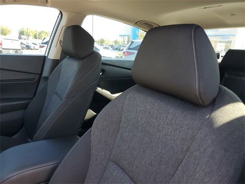 Certified 2023 Honda Accord EX image 12