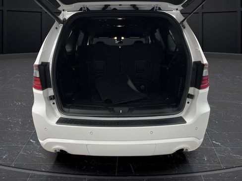 Used 2024 Dodge Durango GT w/ Blacktop Package image 14