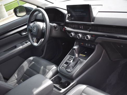 Used 2023 Honda CR-V EX-L image 13