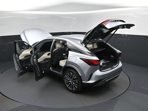 New 2026 Lexus RX 350 Premium Plus FWD image 2