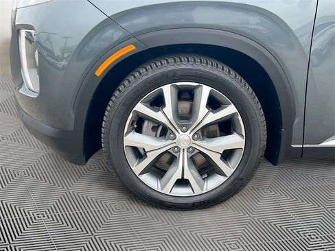 Used 2022 Hyundai Palisade SEL image 33