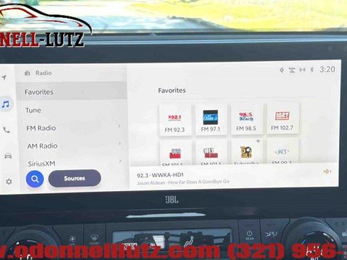 Used 2025 Toyota Grand Highlander AWD image 27