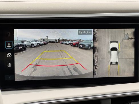 New 2026 Hyundai Palisade SEL Premium image 21