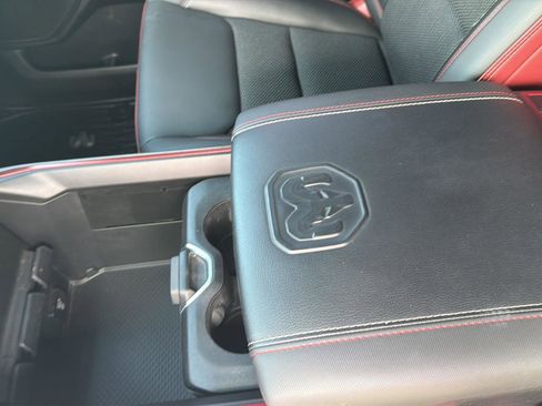 Used 2023 RAM 1500 Rebel w/ Rebel Level 1 Equipment Group AWD/4WD image 16