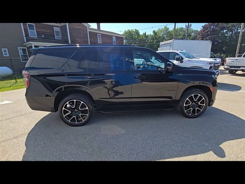 Used 2023 Chevrolet Tahoe RST w/ Luxury Package AWD/4WD image 9