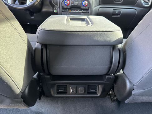 Used 2021 Chevrolet Silverado 2500 LT w/ All Star Edition image 33