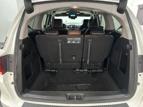 Used 2022 Honda Odyssey Elite image 38