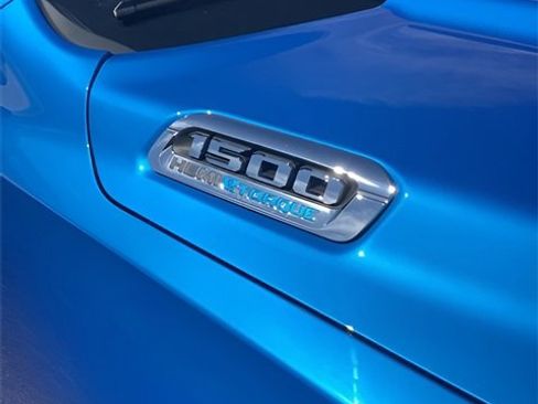 Certified 2022 RAM 1500 Big Horn image 13