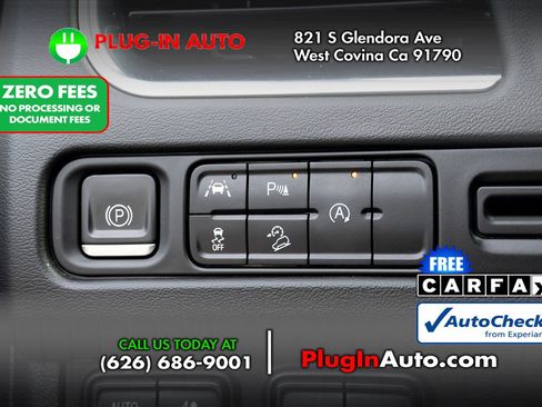 Used 2023 Chevrolet Tahoe Z71 AWD/4WD image 24