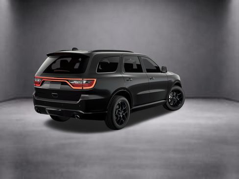 New 2027 Dodge Durango GT AWD/4WD image 7
