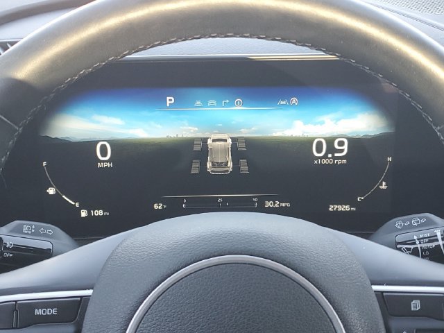 Certified 2024 Kia Sportage X-Pro AWD/4WD image 20