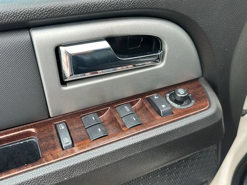 Used 2008 Ford Expedition Limited RWD image 21