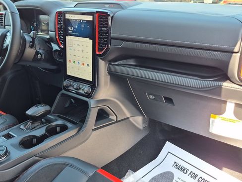 New 2026 Ford Ranger Raptor AWD/4WD image 11