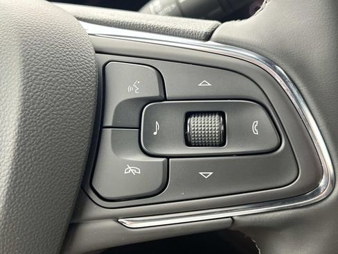 New 2026 Buick Envista Preferred w/ Convenience I Package image 25