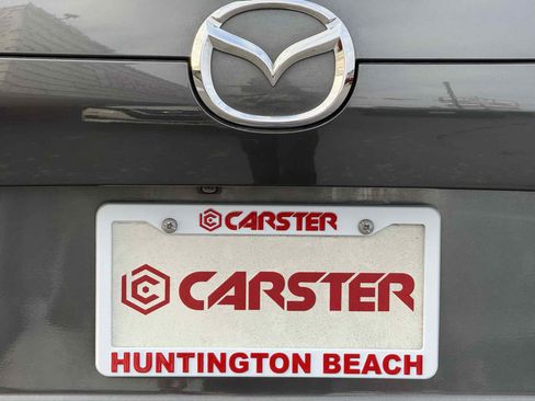 Used 2017 MAZDA CX-5 Grand Select FWD image 26