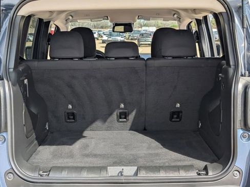 Used 2023 Jeep Renegade Trailhawk image 28