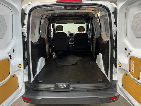 Used 2018 Ford Transit Connect XLT FWD image 15
