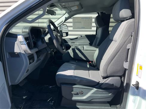 New 2026 Ford F350 XLT w/ 360-Degree Camera Package image 27