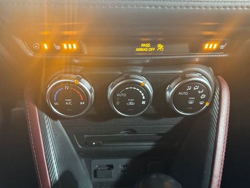 Used 2018 MAZDA CX-3 Grand Touring w/ Premium Package image 18