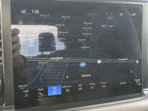 Used 2024 Ford F150 XLT w/ Mobile Office Package image 25