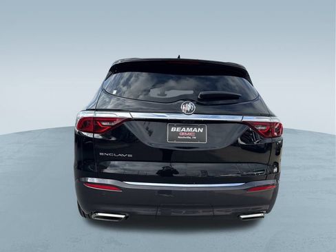 Used 2022 Buick Enclave Premium w/ Experience Buick Package image 7