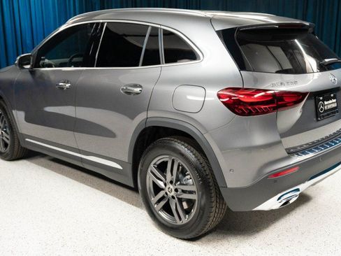 New 2026 Mercedes-Benz GLA 250 4MATIC image 7