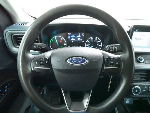 Used 2022 Ford Maverick XL FWD image 13