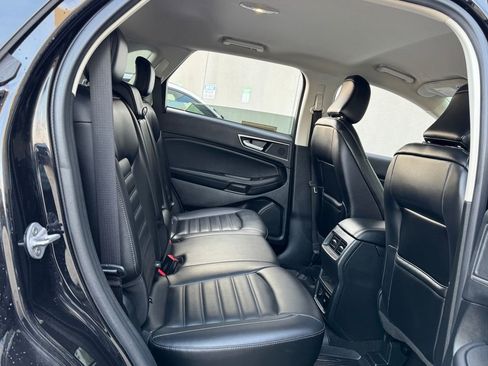 Used 2022 Ford Edge SEL w/ Convenience Package image 26