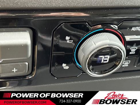 Used 2026 Chevrolet Silverado 3500 LT w/ Trail Boss Package AWD/4WD image 19