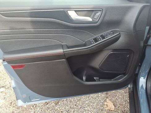 Certified 2024 Ford Escape ST-Line w/ Tech Pack #1 image 14