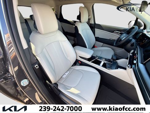 New 2026 Kia Sportage EX image 14