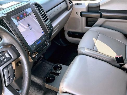 Used 2019 Ford F250 XL w/ STX Appearance Package AWD/4WD image 14