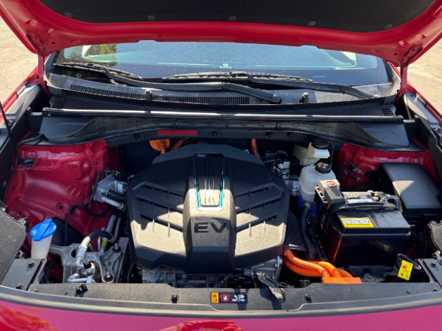 Used 2022 Kia Niro EX FWD image 35