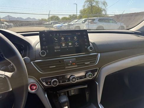 Used 2019 Honda Accord EX image 20