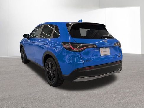 New 2026 Honda HR-V Sport image 31