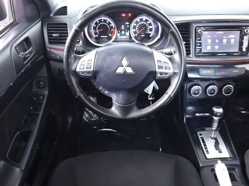 Used 2017 Mitsubishi Lancer LE image 26