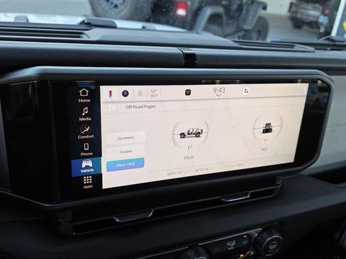 New 2026 Jeep Wrangler Sport image 18