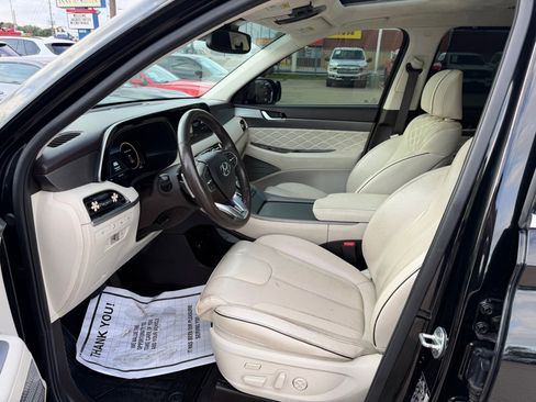Used 2020 Hyundai Palisade Limited AWD/4WD image 22