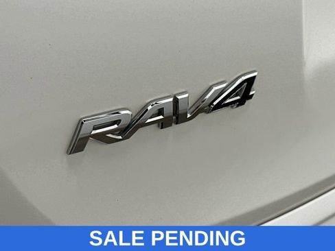 Used 2017 Toyota RAV4 Limited w/ Advanced Technology Package image 29