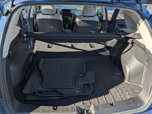 Used 2018 Subaru Crosstrek 2.0i Premium image 23